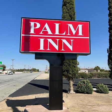 Palm Inn Mojave Esterno foto