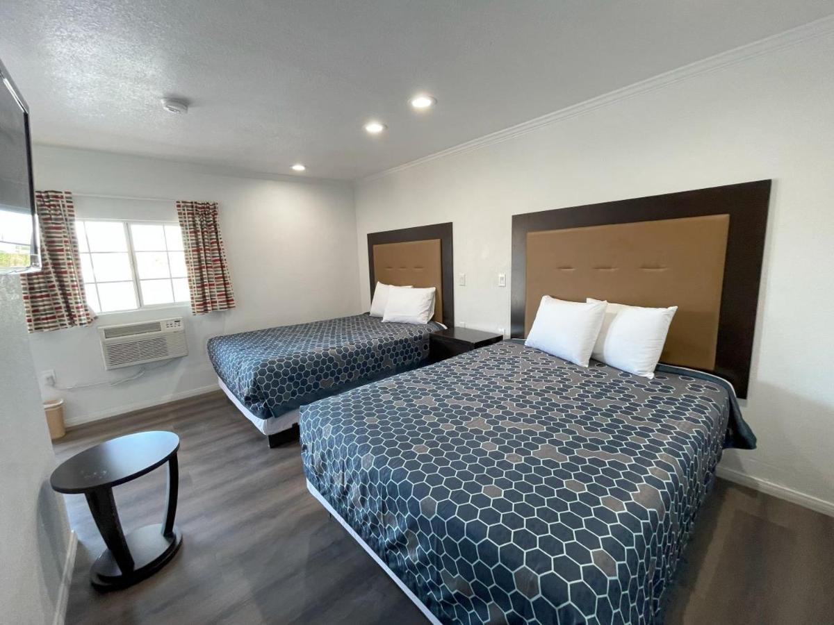 Palm Inn Mojave Esterno foto
